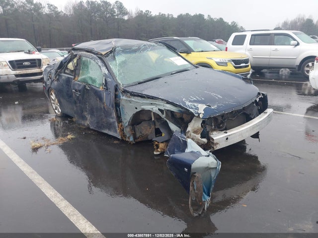 2007 CADILLAC STS 1G6DW677570191420 Photo 0