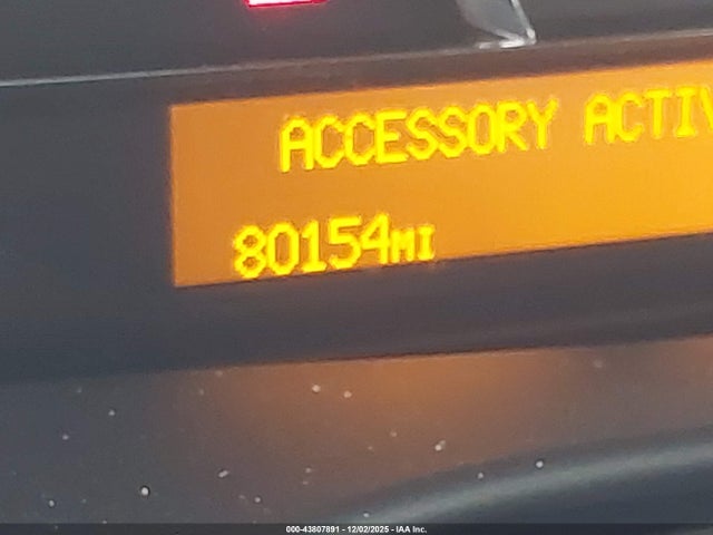 2007 CADILLAC STS 1G6DW677570191420 Photo 6