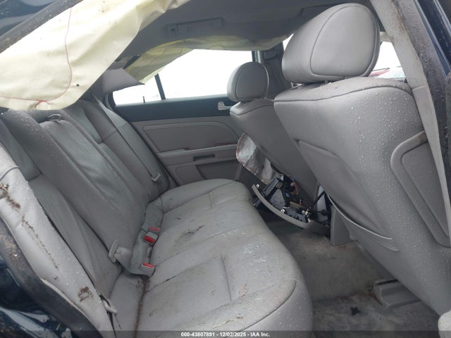 2007 CADILLAC STS 1G6DW677570191420 Photo 7