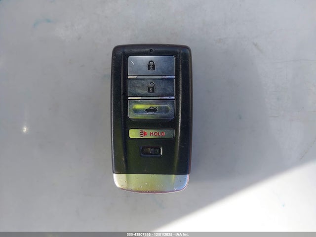 Acura TLX 2015 19UUB1F38FA028667 Image 11