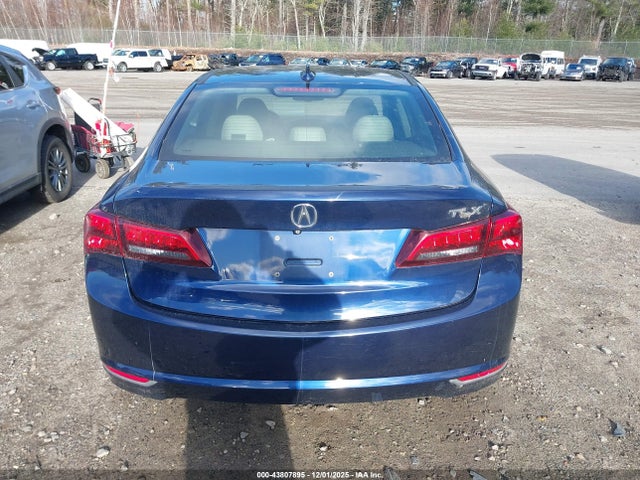 Acura TLX 2015 19UUB1F38FA028667 Image 16