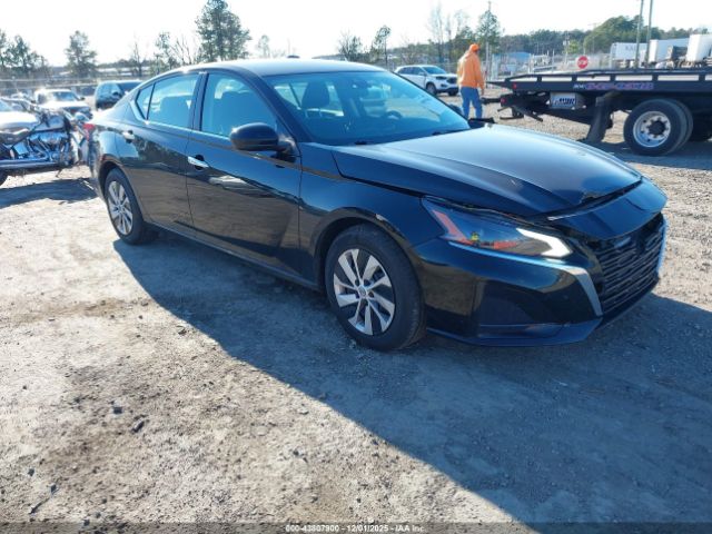 2023 NISSAN ALTIMA 1N4BL4BV7PN364256