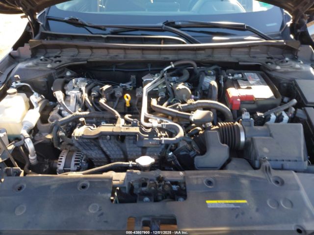 2023 NISSAN ALTIMA 1N4BL4BV7PN364256 Photo 9