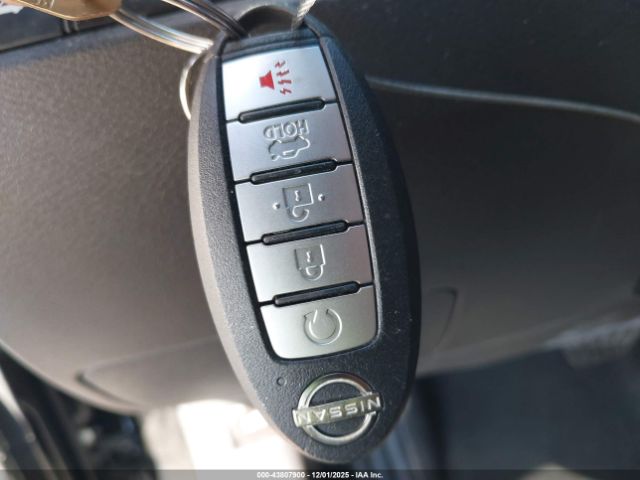 2023 NISSAN ALTIMA 1N4BL4BV7PN364256 Photo 10