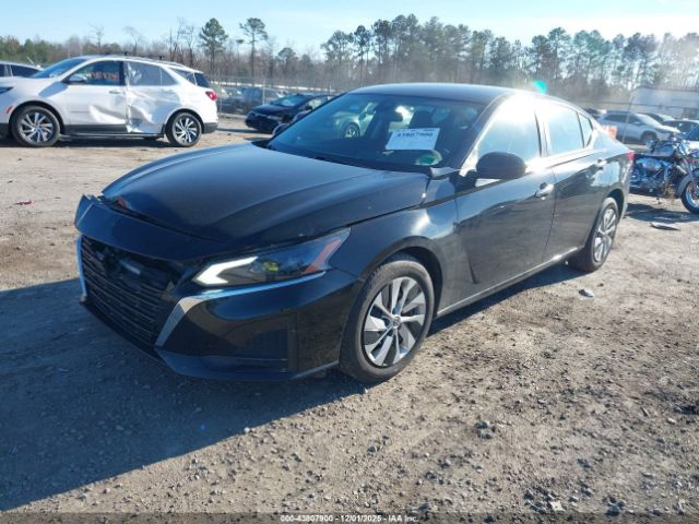 2023 NISSAN ALTIMA 1N4BL4BV7PN364256 Photo 1