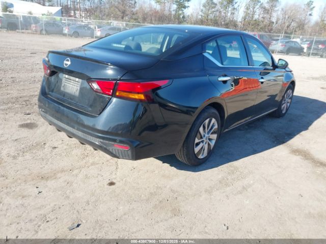 2023 NISSAN ALTIMA 1N4BL4BV7PN364256 Photo 3