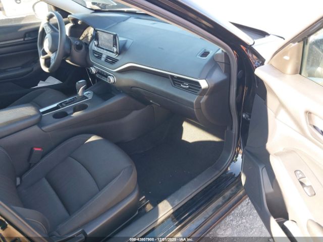 2023 NISSAN ALTIMA 1N4BL4BV7PN364256 Photo 4