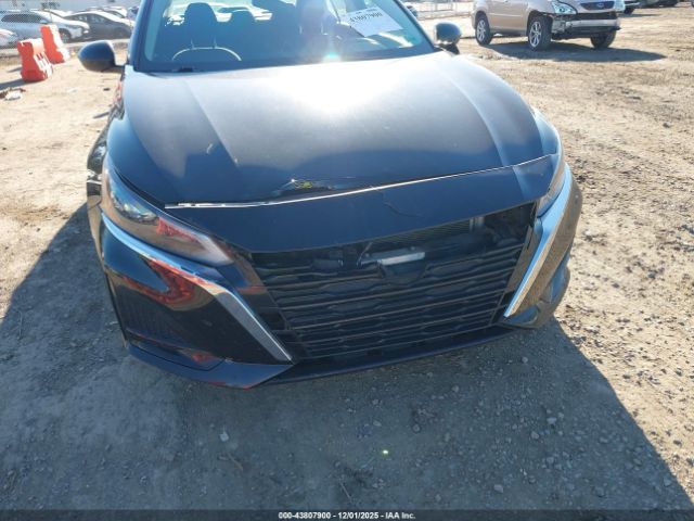 2023 NISSAN ALTIMA 1N4BL4BV7PN364256 Photo 5