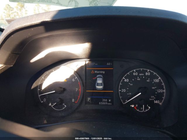 2023 NISSAN ALTIMA 1N4BL4BV7PN364256 Photo 6