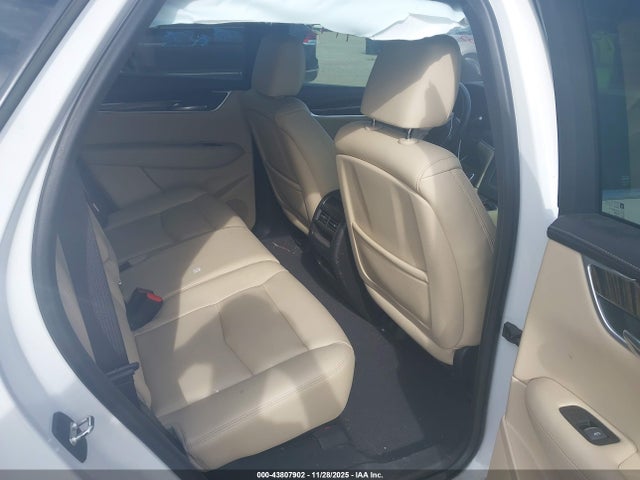 2017 CADILLAC XT5 1GYKNARS2HZ115124 Photo 7