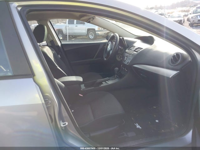 2013 MAZDA MAZDA3 JM1BL1TF9D1740636 Photo 4