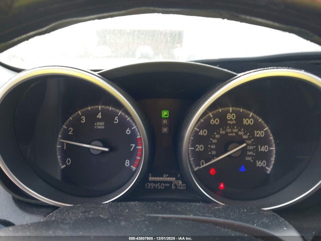 2013 MAZDA MAZDA3 JM1BL1TF9D1740636 Photo 6