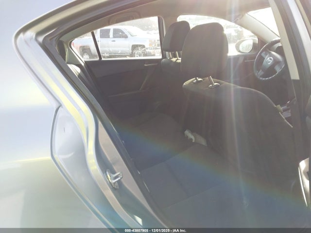 2013 MAZDA MAZDA3 JM1BL1TF9D1740636 Photo 7