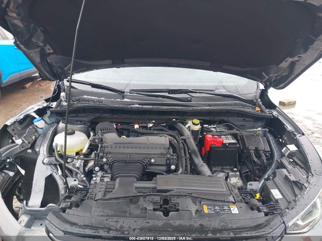 2025 FORD ESCAPE 1FMCU9PA7SUB51932 Photo 9