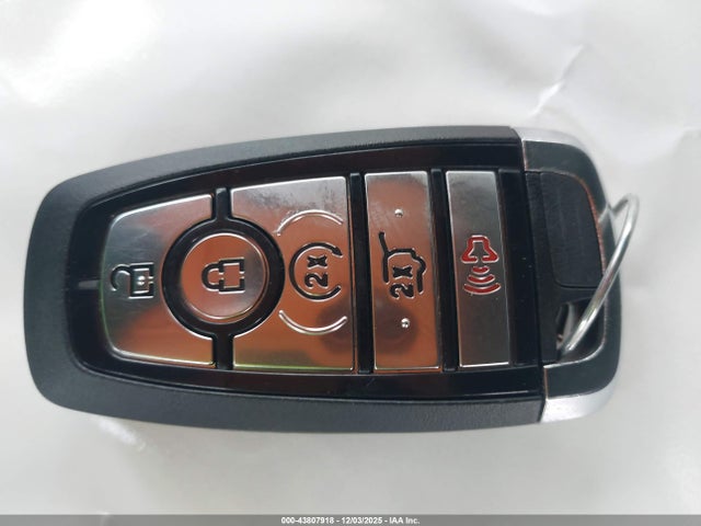 2025 FORD ESCAPE 1FMCU9PA7SUB51932 Photo 10