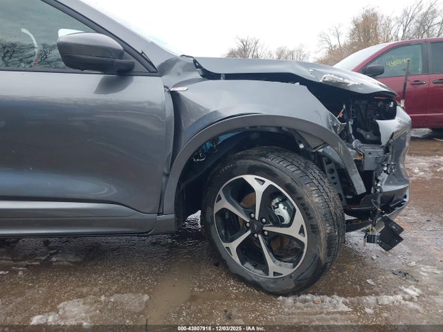 2025 FORD ESCAPE 1FMCU9PA7SUB51932 Photo 5