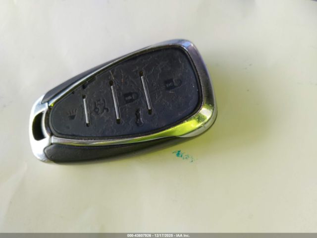 2017 CHEVROLET CAMARO 1G1FC1RX7H0134161 Photo 10