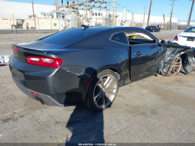 2017 CHEVROLET CAMARO 1G1FC1RX7H0134161 Photo 3