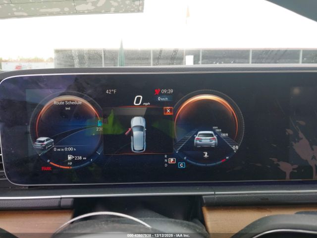 2022 MERCEDES-BENZ GLE 350 4JGFB4KBXNA689732 Photo 6