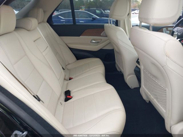 2022 MERCEDES-BENZ GLE 350 4JGFB4KBXNA689732 Photo 7