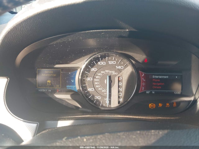 2012 Ford Edge Sel მანქანა იყიდება აუქციონზე, vin: 2FMDK4JC9CBA85642, აუქციონის ნომერი: 43807946