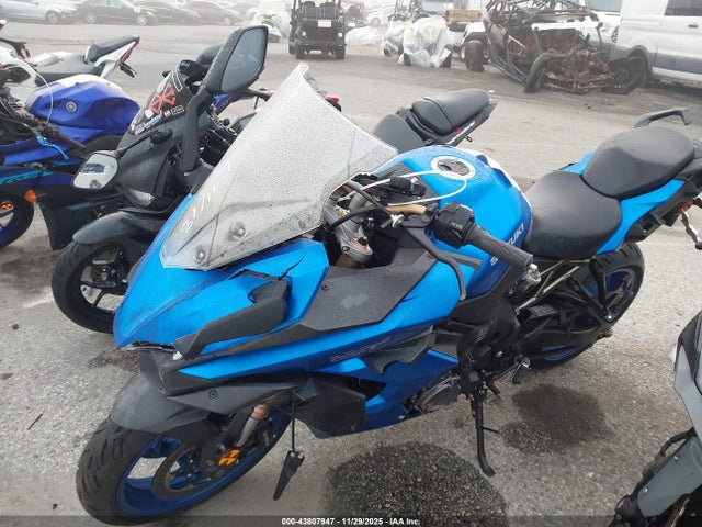 JS1EK12D7P7100002 Suzuki Gsx1000 Gt/gt+