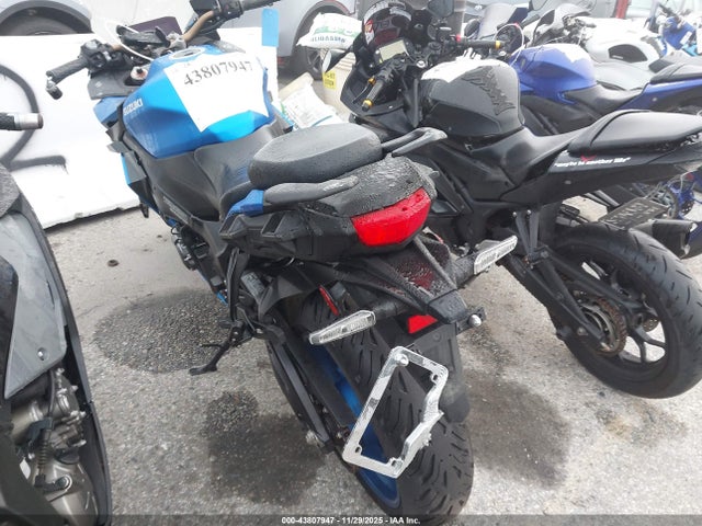 JS1EK12D7P7100002 Suzuki Gsx1000 Gt/gt+