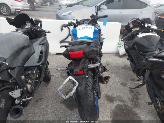 JS1EK12D7P7100002 Suzuki Gsx1000 Gt/gt+