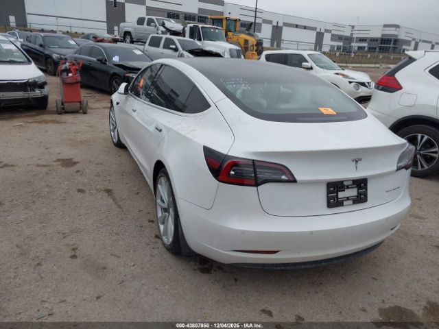 2020 TESLA MODEL 3 5YJ3E1EB1LF791577 Photo 2