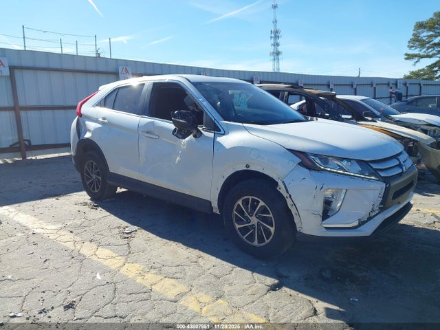 2020 MITSUBISHI ECLIPSE CROSS JA4AT3AA3LZ022444 Photo 0