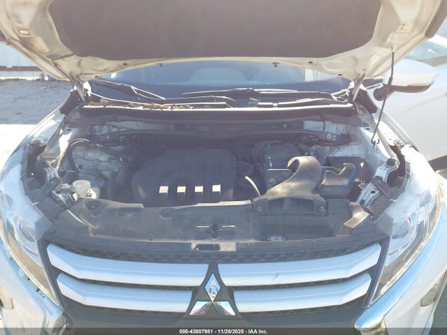 2020 MITSUBISHI ECLIPSE CROSS JA4AT3AA3LZ022444 Photo 9