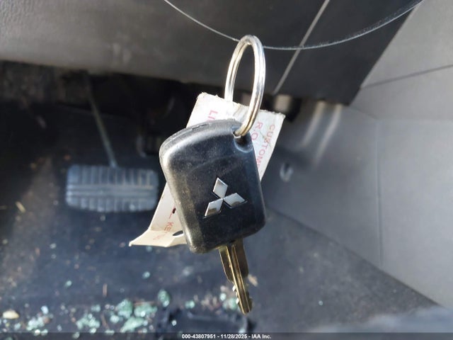 2020 MITSUBISHI ECLIPSE CROSS JA4AT3AA3LZ022444 Photo 10