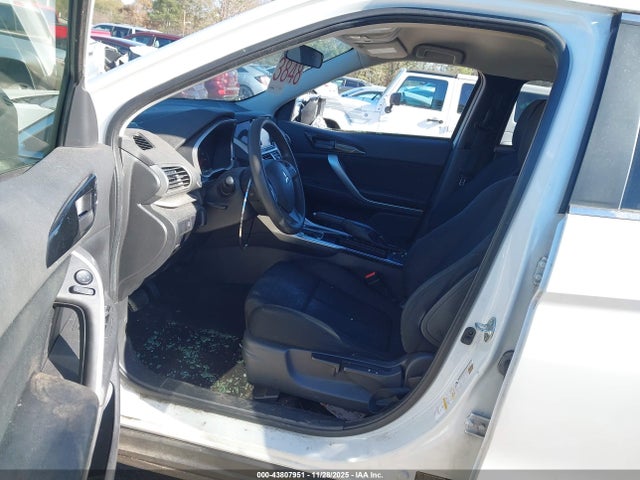 2020 MITSUBISHI ECLIPSE CROSS JA4AT3AA3LZ022444 Photo 4