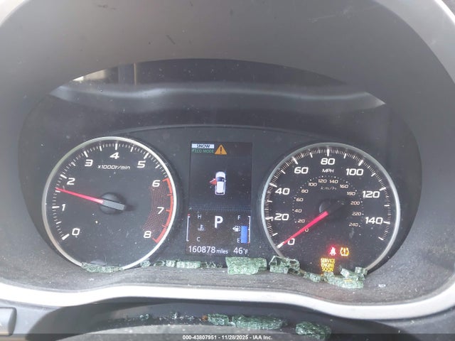 2020 MITSUBISHI ECLIPSE CROSS JA4AT3AA3LZ022444 Photo 6