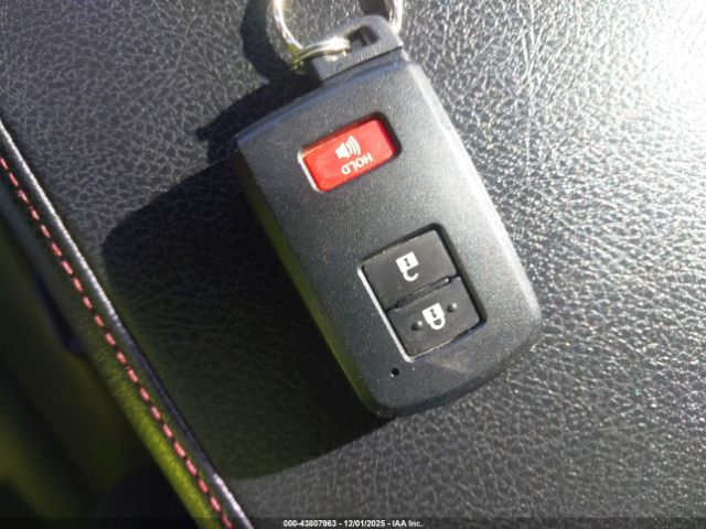 2021 TOYOTA 4RUNNER JTERU5JR0M5871202 Photo 10