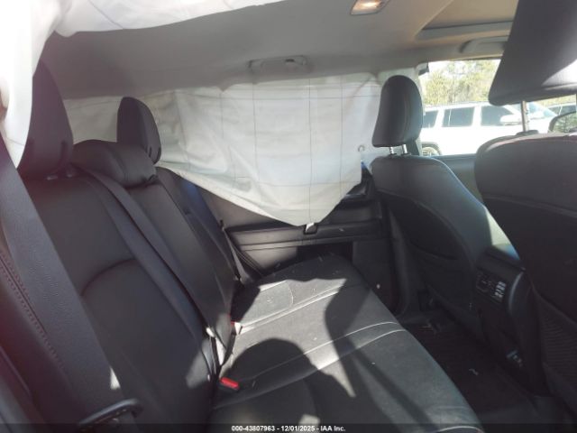 2021 TOYOTA 4RUNNER JTERU5JR0M5871202 Photo 7