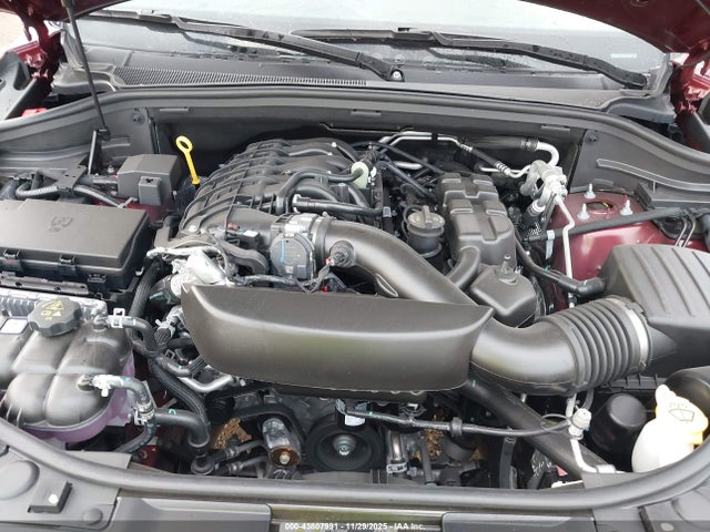 Aukcja sprzedaży 2026 Dodge Durango Gt Rwd, vin: 1C4RDHDG2TC151121, numer aukcji: 43807991