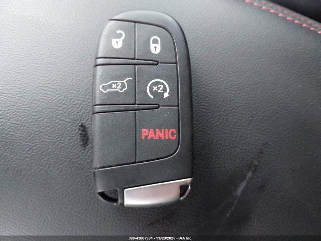 Aukcja sprzedaży 2026 Dodge Durango Gt Rwd, vin: 1C4RDHDG2TC151121, numer aukcji: 43807991