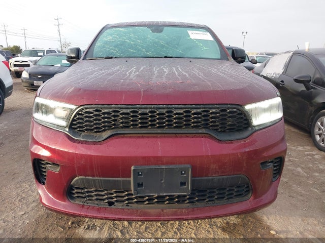 Aukcja sprzedaży 2026 Dodge Durango Gt Rwd, vin: 1C4RDHDG2TC151121, numer aukcji: 43807991