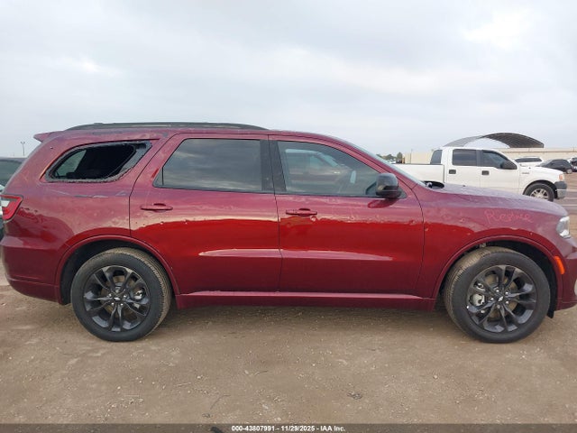 Aukcja sprzedaży 2026 Dodge Durango Gt Rwd, vin: 1C4RDHDG2TC151121, numer aukcji: 43807991