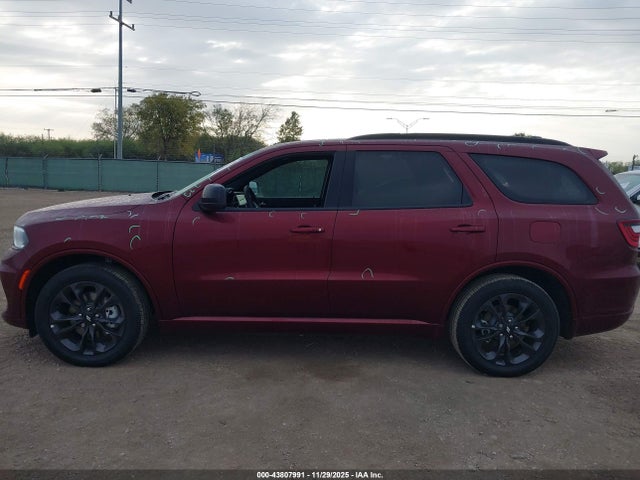 Aukcja sprzedaży 2026 Dodge Durango Gt Rwd, vin: 1C4RDHDG2TC151121, numer aukcji: 43807991