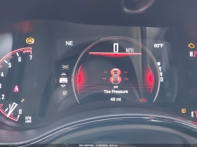 Aukcja sprzedaży 2026 Dodge Durango Gt Rwd, vin: 1C4RDHDG2TC151121, numer aukcji: 43807991