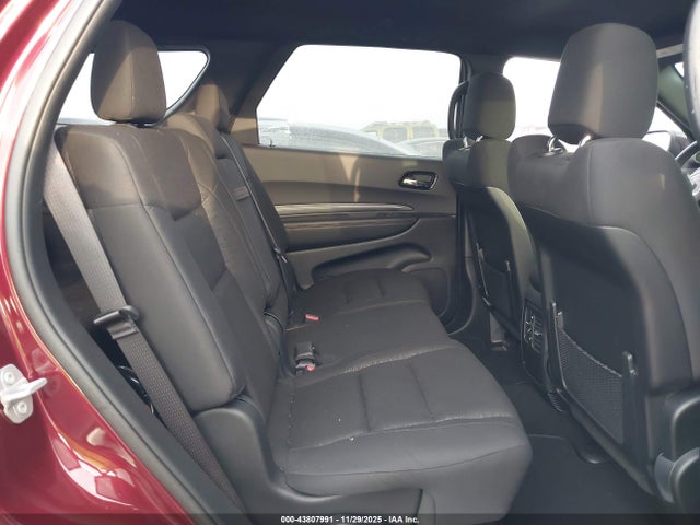 Aukcja sprzedaży 2026 Dodge Durango Gt Rwd, vin: 1C4RDHDG2TC151121, numer aukcji: 43807991