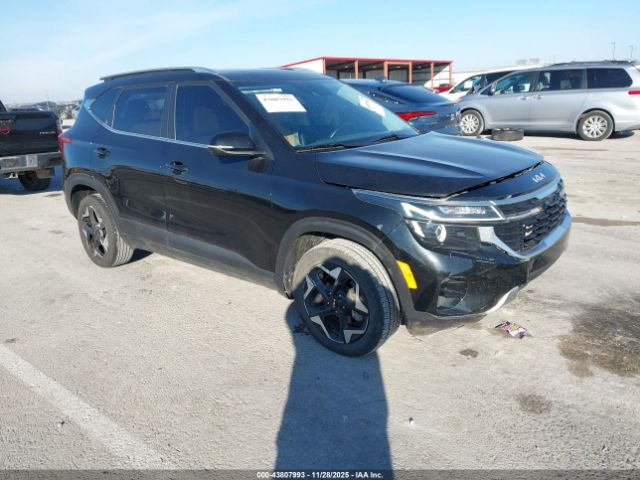 2024 KIA SELTOS KNDERCAAIR7510558