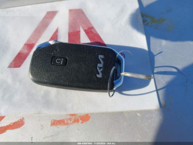 2024 KIA SELTOS KNDERCAAIR7510558 Photo 10