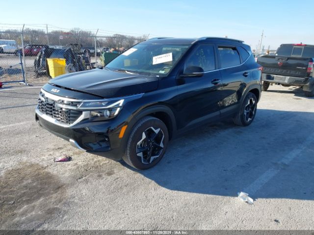 2024 KIA SELTOS KNDERCAAIR7510558 Photo 1