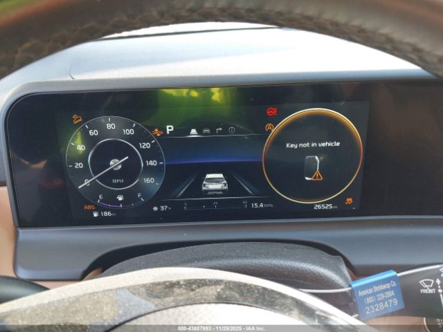 2024 KIA SELTOS KNDERCAAIR7510558 Photo 6