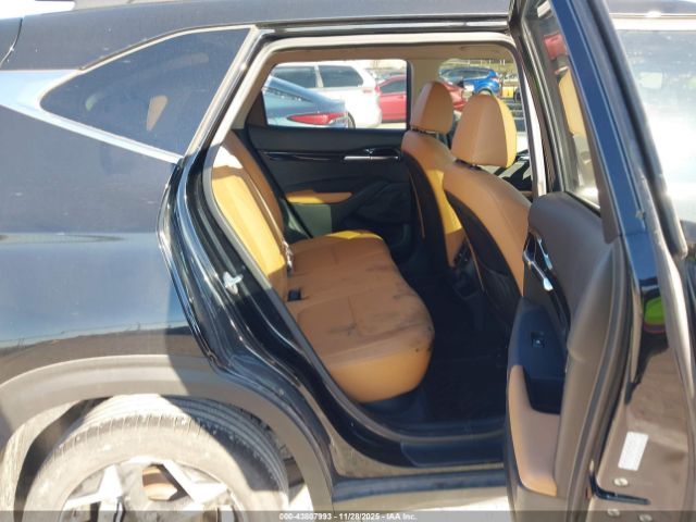 2024 KIA SELTOS KNDERCAAIR7510558 Photo 7