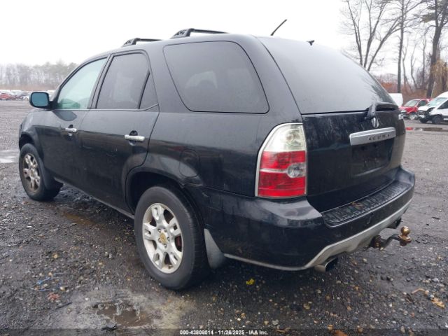 2004 ACURA MDX 2HNYD18654H513634 Photo 2