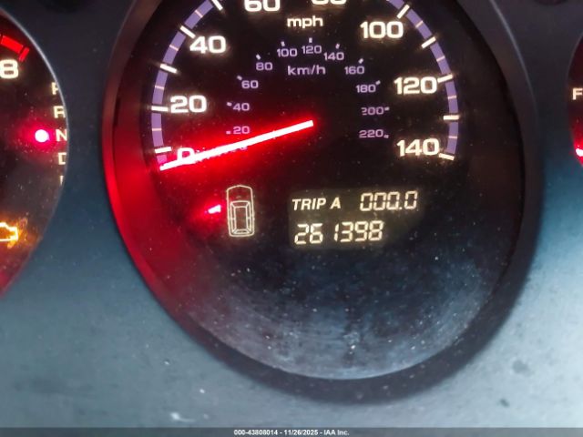 2004 ACURA MDX 2HNYD18654H513634 Photo 6